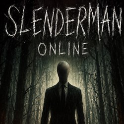 Slenderman Online