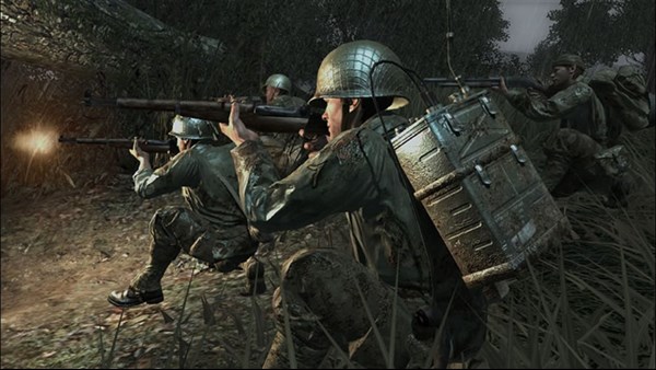 Call of Duty® 3 — 6