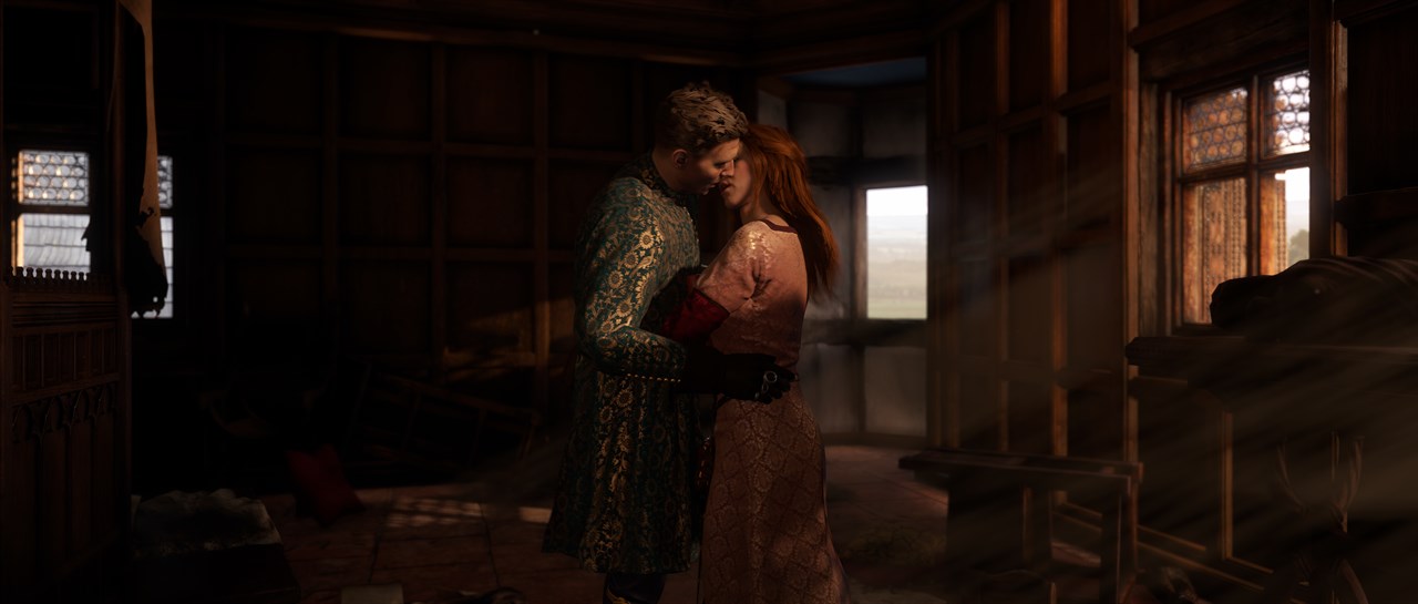 Kingdom Come: Deliverance – Saga Bundle screenshot 5