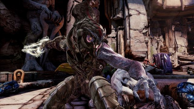 Killer Instinct: Anniversary Edition screenshot 25