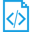 DevOps PR View icon
