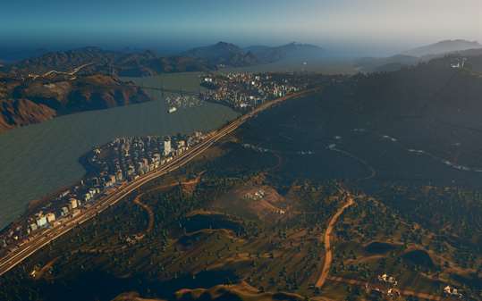 Cities: Skylines - Premium Edition 2 screenshot 1