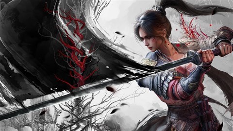 Edição Deluxe de WUCHANG: Fallen Feathers