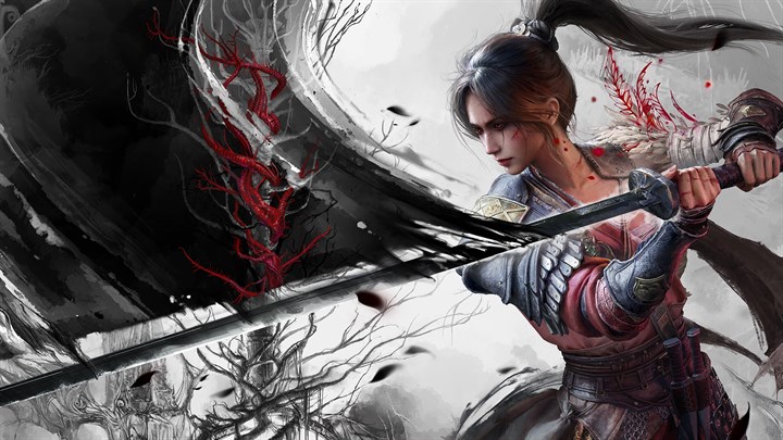WUCHANG: Fallen Feathers Deluxe Edition