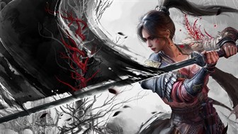 Paquete de reserva de WUCHANG: Fallen Feathers edición Deluxe