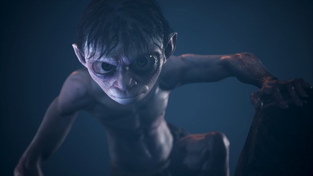 The Lord of the Rings: Gollum - Emotes Pack screenshot 1