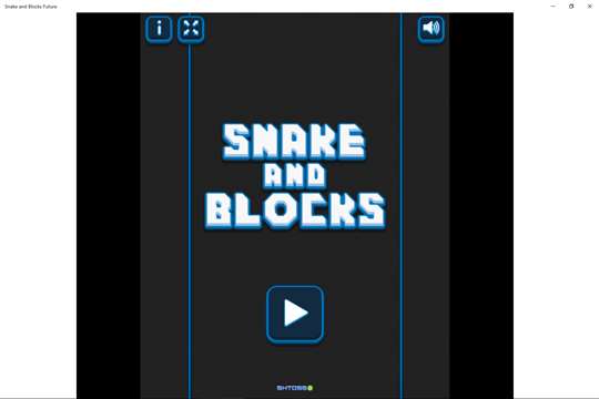 Snake and Blocks Future screenshot 1