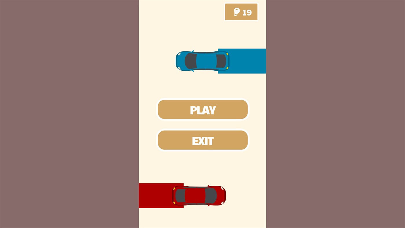 #2. Park Puzzle (Windows) 由: Veronica bio