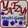 Yatzy Multi-Game Edition