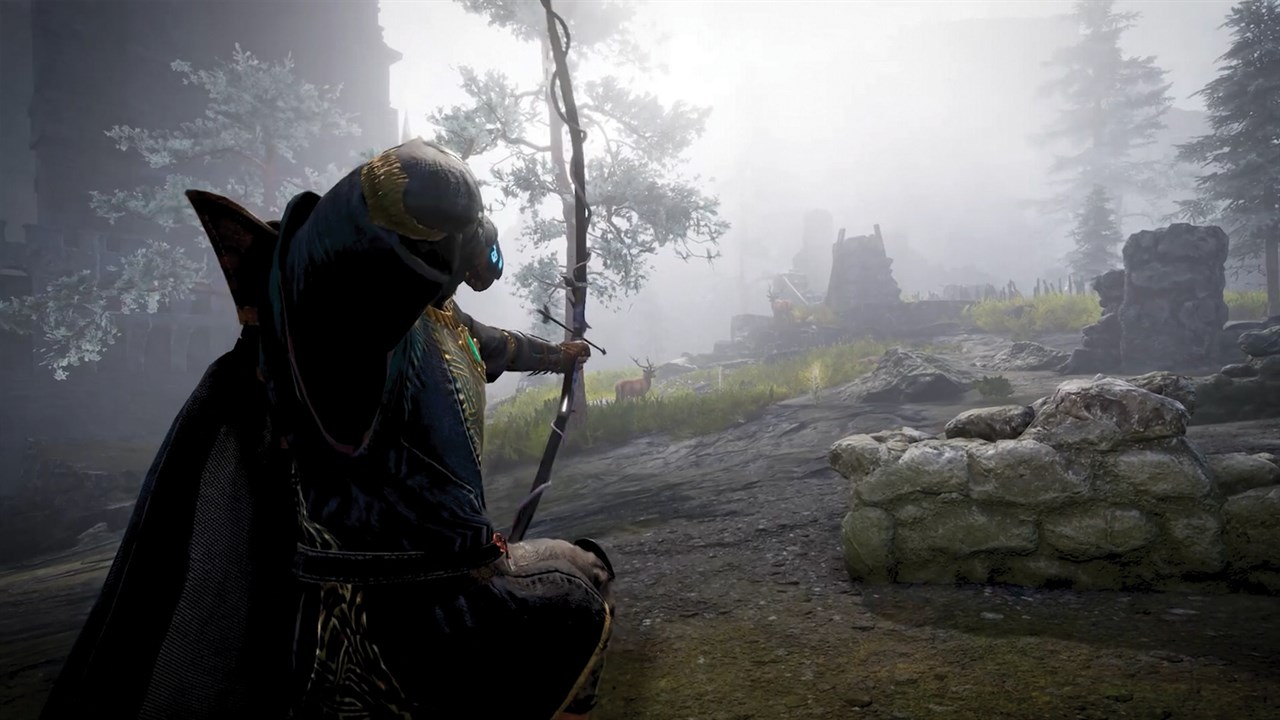 Tainted Grail: The Fall of Avalon - Excalibur Edition screenshot 2