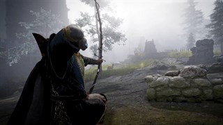 Tainted Grail: The Fall of Avalon - Excalibur Edition screenshot 2
