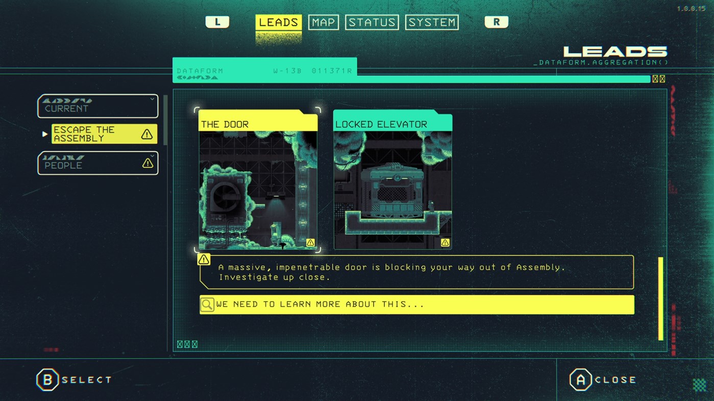 #9. Echo Weaver (Xbox) Av: Akupara Games