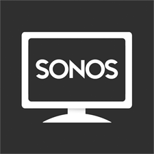 audio cast for sonos speaker