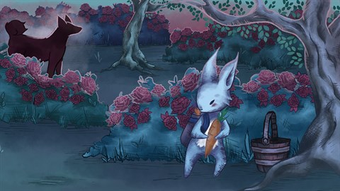 Tales Of Brevis: A Beast Called God