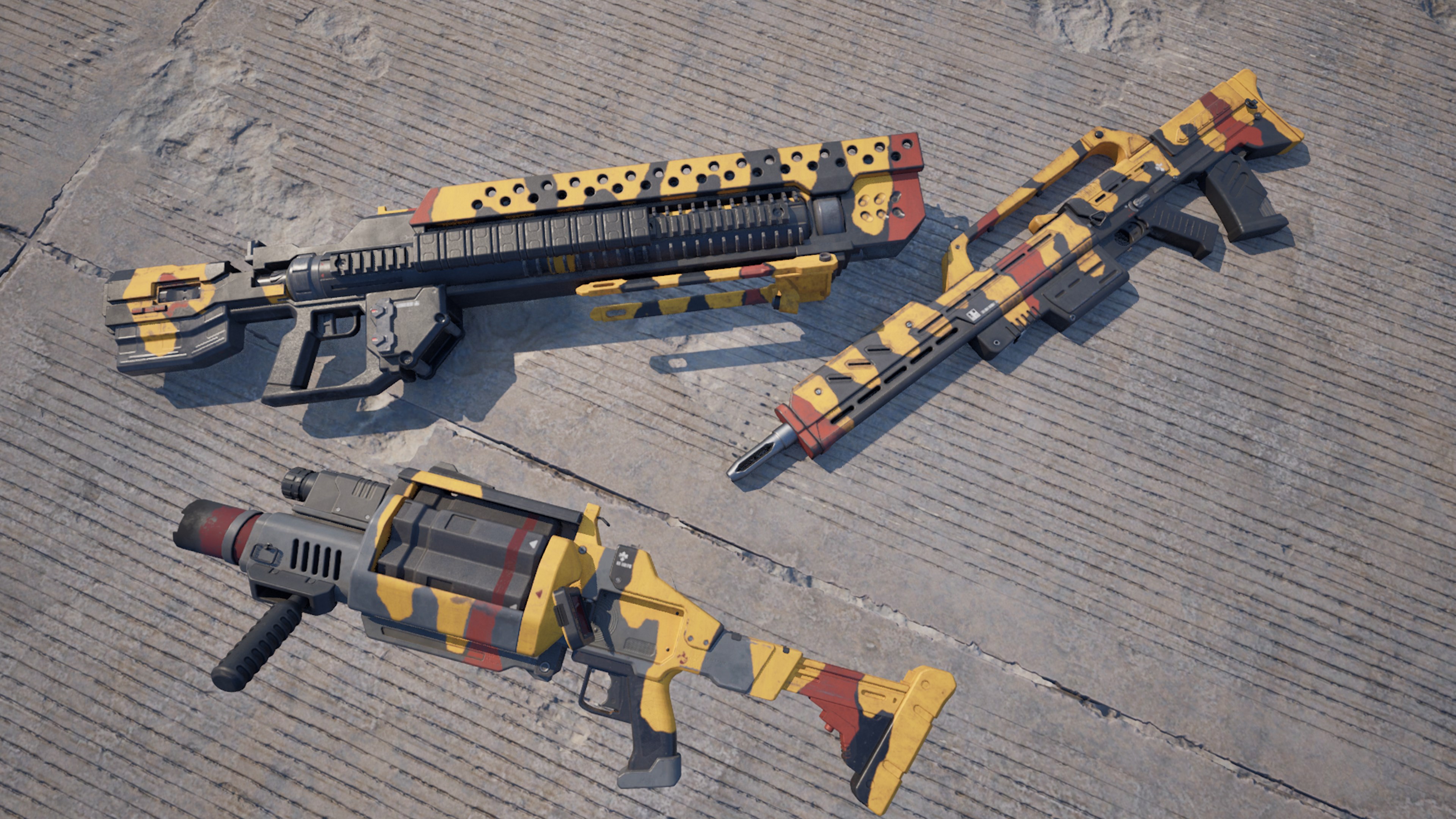Starship Troopers: Extermination - Warrior Armor Pack | Xbox | Chiave | Privato