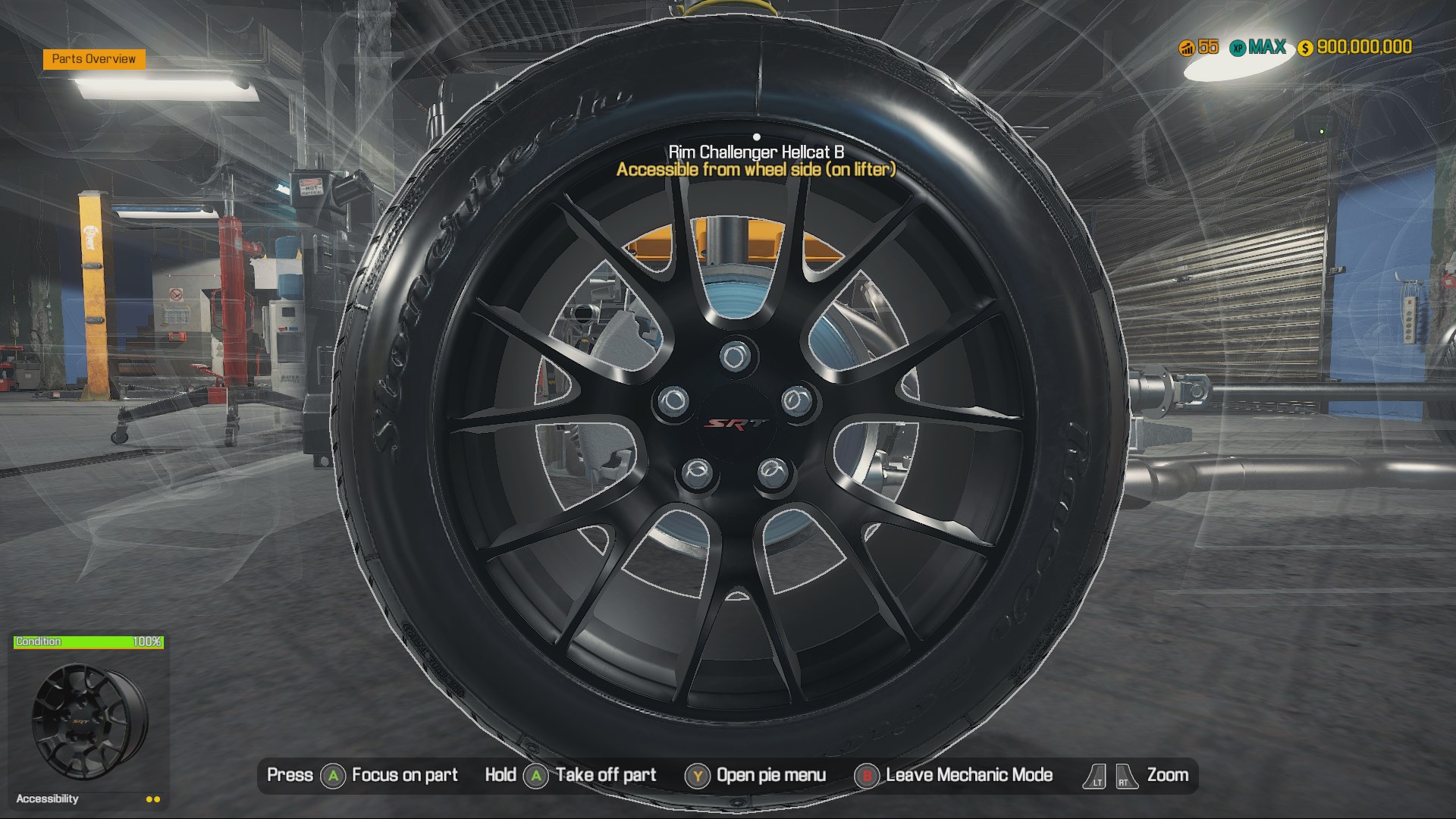Car Mechanic Simulator - Dodge Modern DLC | Xbox | Chiave | Privato
