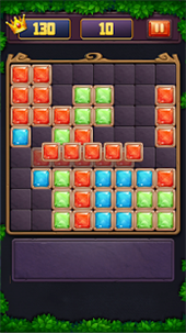 Jewel Block Puzzle Legend screenshot 4