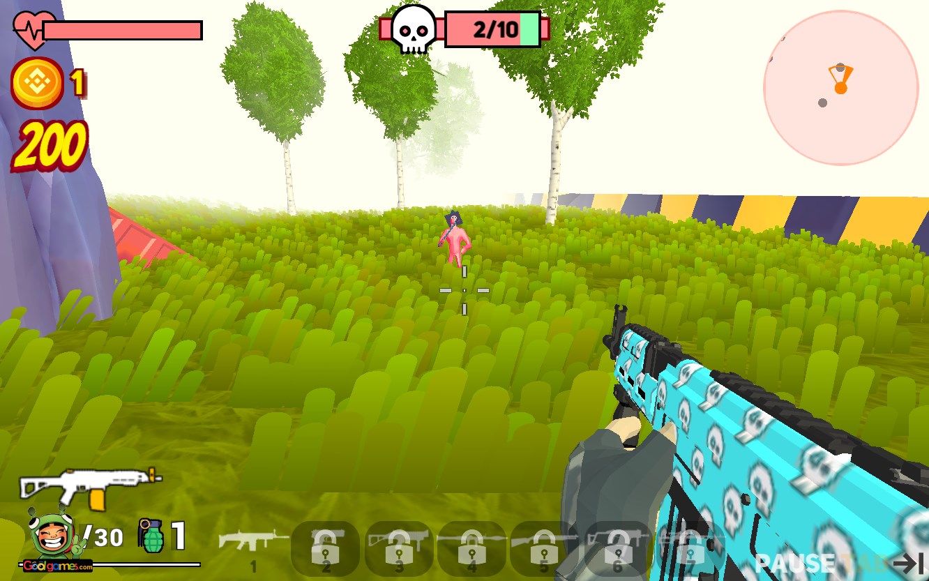 Get Funny Shooter 2 - Microsoft Store