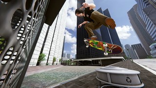 Skater XL screenshot 4