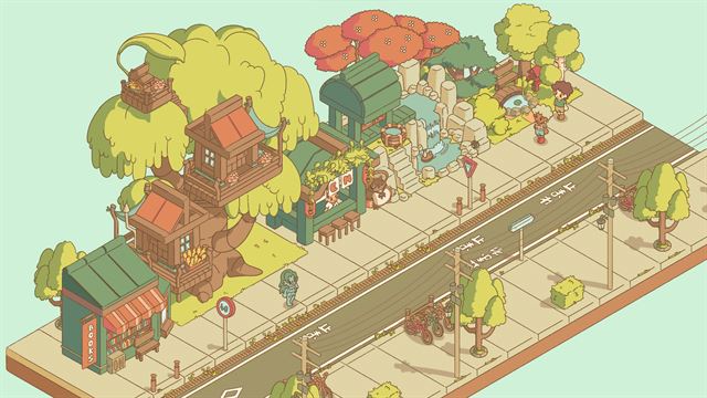 Minami Lane screenshot 13