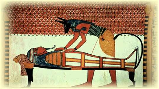 Egyptian Senet (Ancient Egypt Game) screenshot 2
