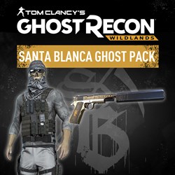 Tom Clancy’s Ghost Recon® Wildlands - Ghost Pack : Santa Blanca