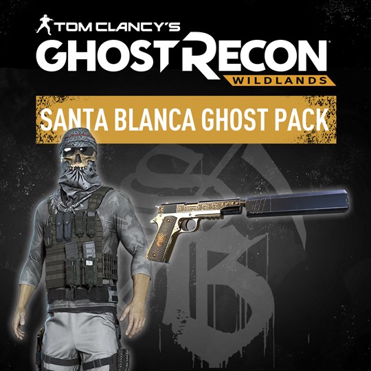 Tom Clancy’s Ghost Recon® Wildlands - Ghost Pack : Santa Blanca for xbox