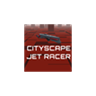 Cityscape Jet Racer