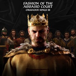 Crusader Kings III: Fashion of the Abbasid Court