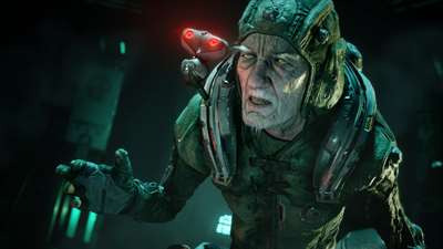 RAGE 2 screenshot 1