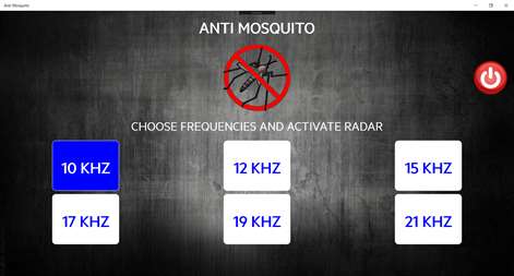 Anti Mosquito Sound Prank Screenshots 2