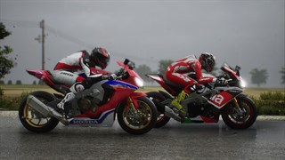 Motorbike Racing Bundle screenshot 5