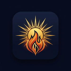 Suryagni Logo