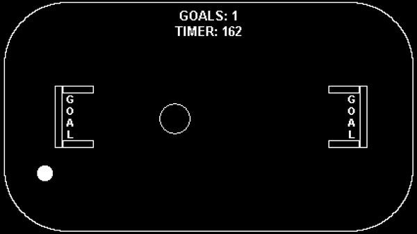 Ice Hockey - Breakthrough Gaming Arcade — 2