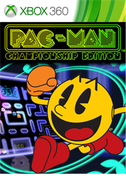 Pac-Man C.E.