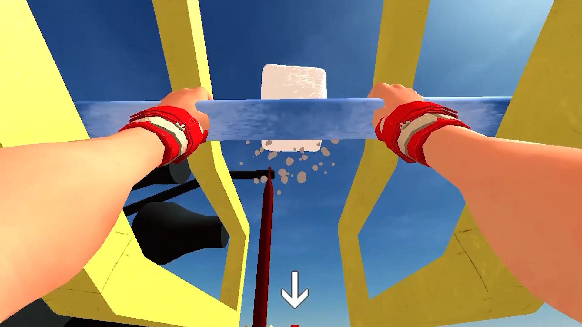 Pro Gymnast Simulator + Cyber Protocol | Xbox | Chiave | Privato
