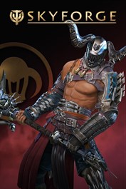 Skyforge: Berserker hurtigspill-pakke