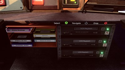 Not for Broadcast Deluxe Edition — скриншот 3