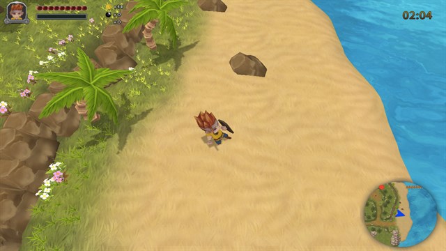 Heroes Trials screenshot 1
