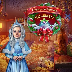 Christmas Stories: Yulemen