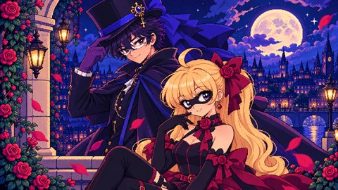 Shadow Rose (Xbox One)