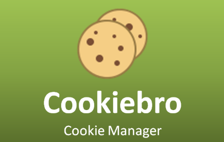 Cookiebro small promo image