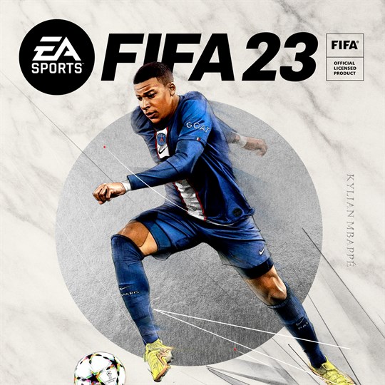 EA SPORTS™ FIFA 23 Xbox Series X|S for xbox