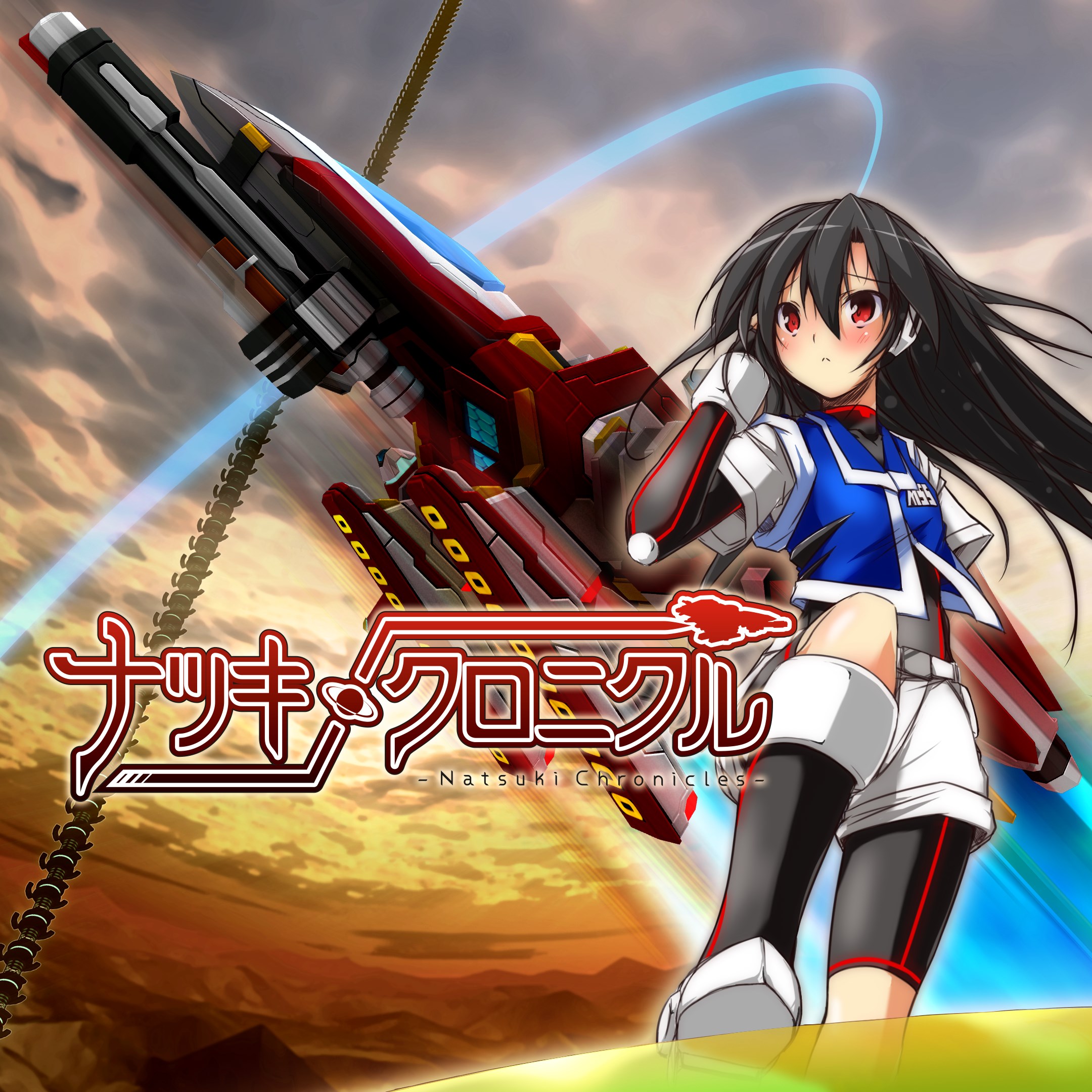 Natsuki Chronicles