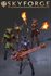 Skyforge: Pack combo Rock&Metal