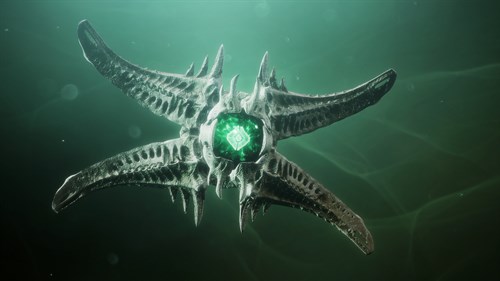 Destiny 2: The Witch Queen