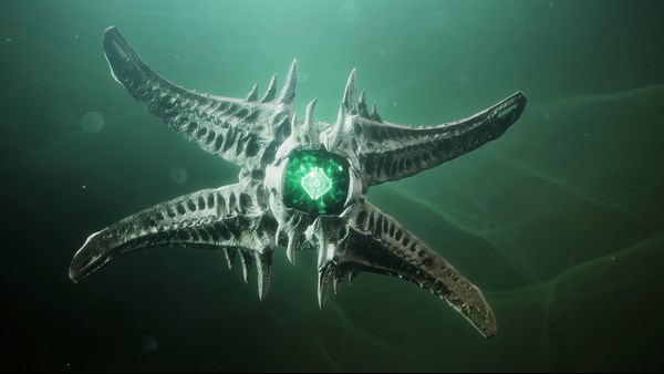 Destiny 2: The Witch Queen screenshot