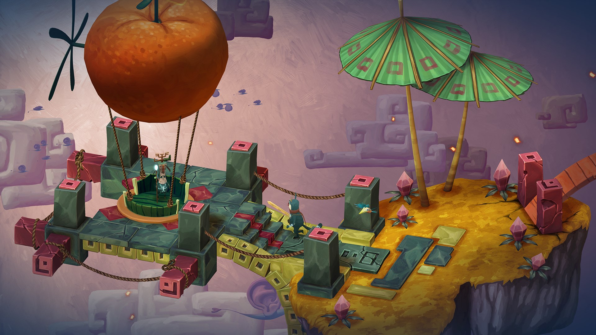 Screenshot 5 from Figment 2: Creed Valley