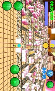 Candy Maze 3D screenshot 4