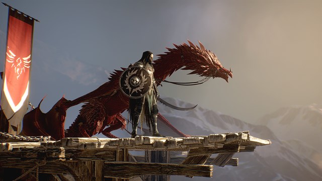 Century - Arisen Pack screenshot 1
